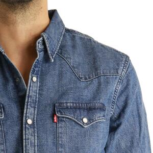 CAMICIA ICONIC WESTERN LEVI'S - Mad Fashion | img vers.300x/